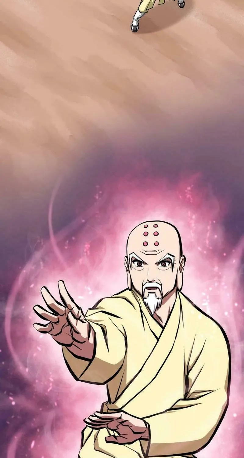 One Step Divine Fist Chapter 17 page 26 - 