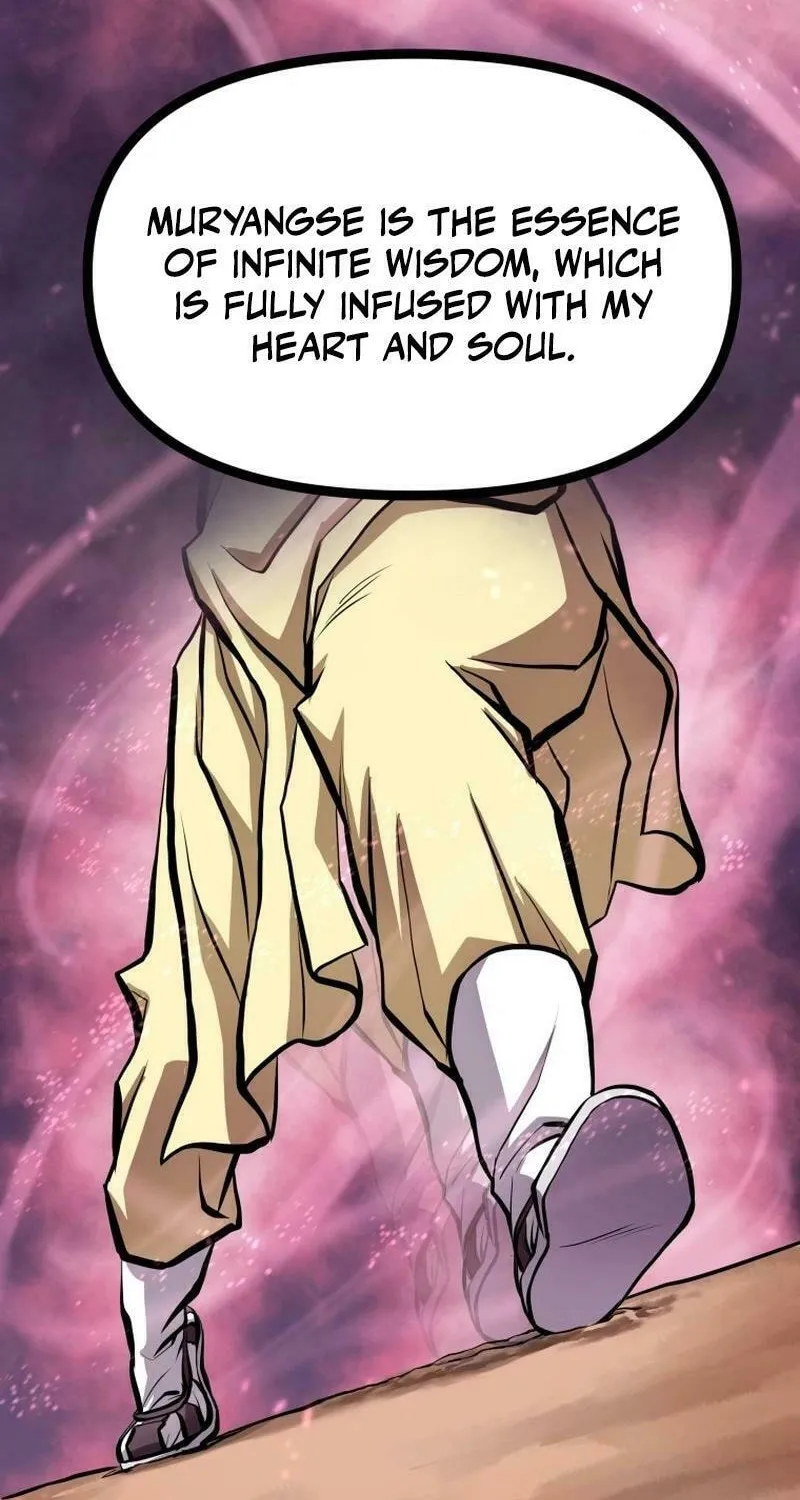 One Step Divine Fist Chapter 17 page 28 - 