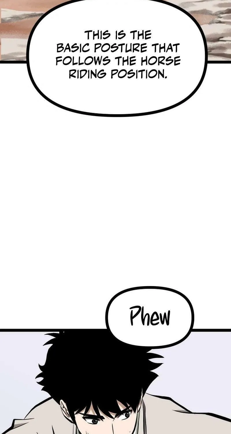 One Step Divine Fist Chapter 17 page 30 - 