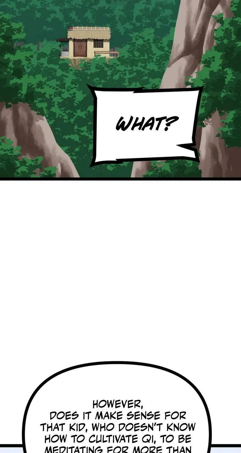 One Step Divine Fist Chapter 17 page 4 - 