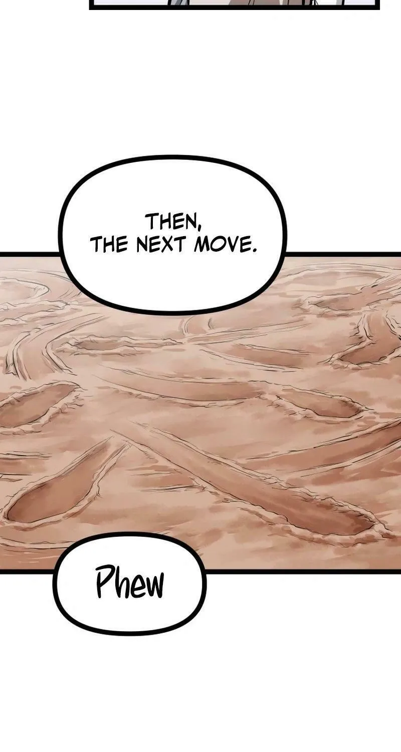 One Step Divine Fist Chapter 17 page 32 - 