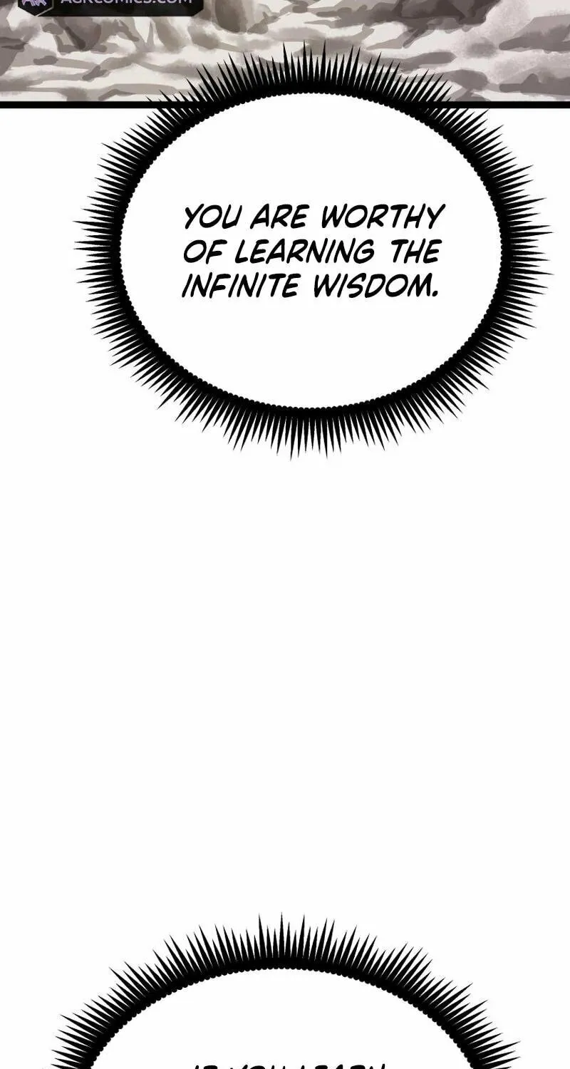One Step Divine Fist Chapter 17 page 35 - 