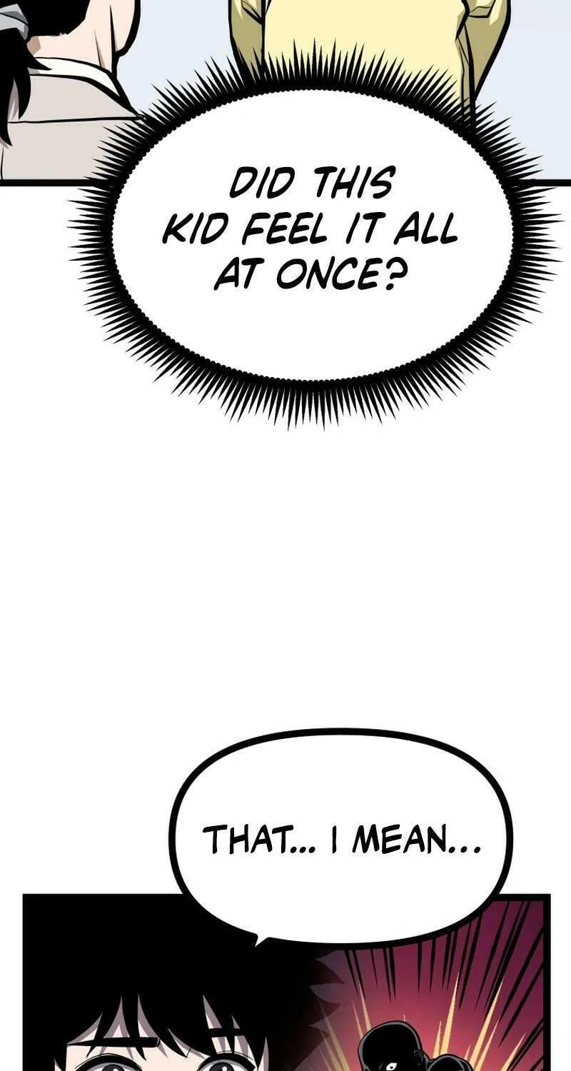 One Step Divine Fist Chapter 17 page 45 - 