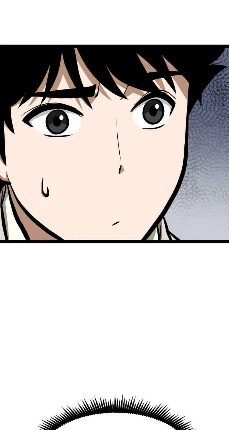 One Step Divine Fist Chapter 17 page 54 - 