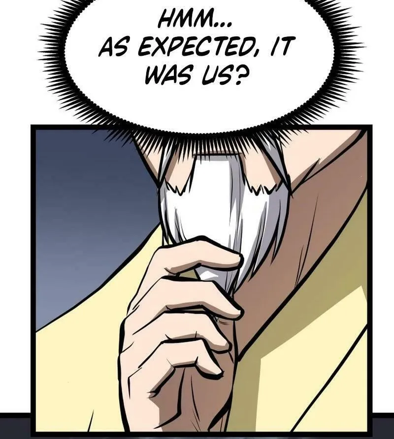One Step Divine Fist Chapter 17 page 55 - 