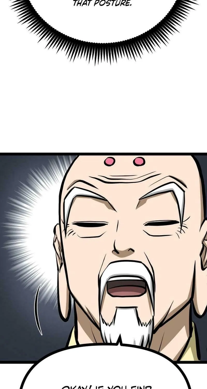 One Step Divine Fist Chapter 17 page 57 - 