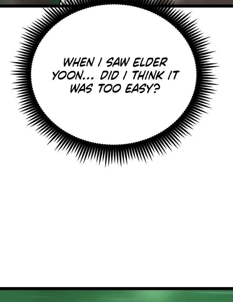 One Step Divine Fist Chapter 17 page 63 - 