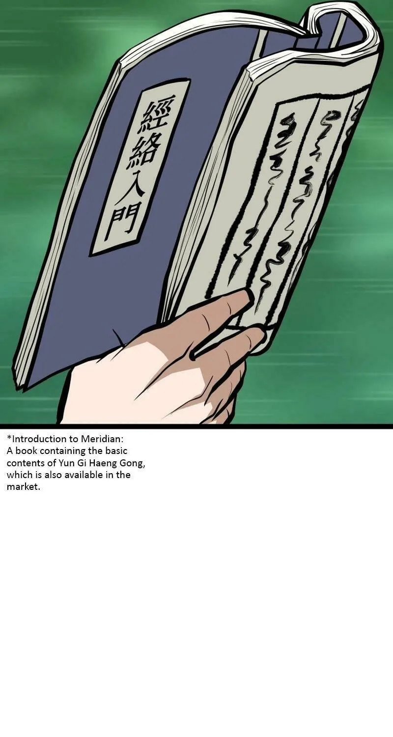 One Step Divine Fist Chapter 17 page 64 - 