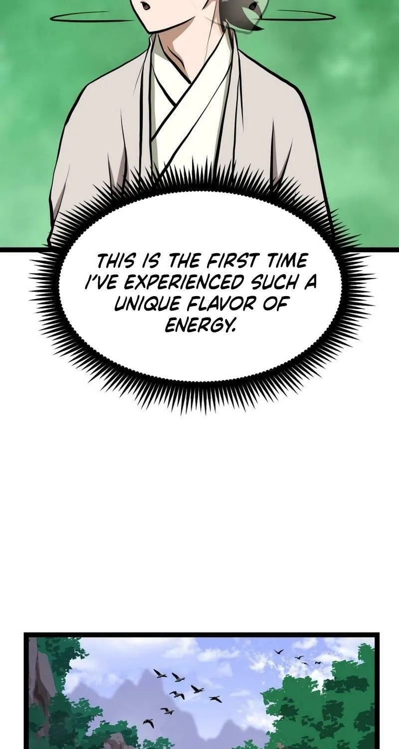 One Step Divine Fist Chapter 17 page 68 - 