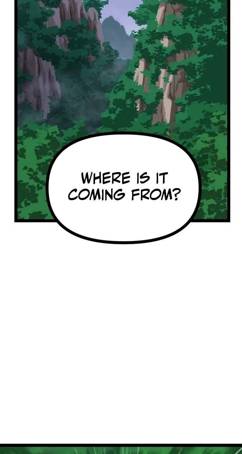 One Step Divine Fist Chapter 17 page 69 - 
