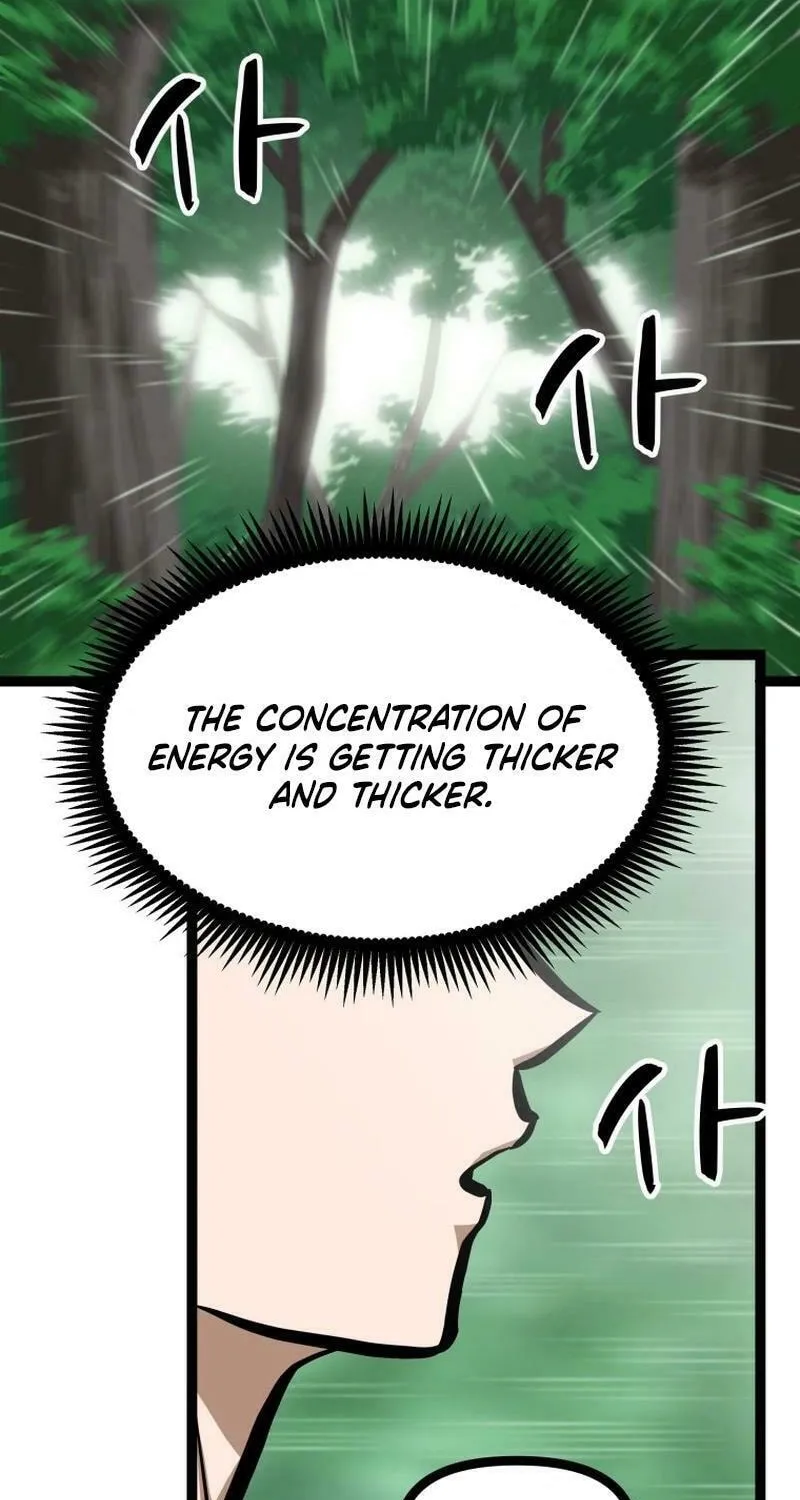 One Step Divine Fist Chapter 17 page 70 - 