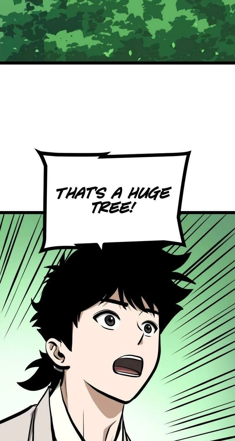 One Step Divine Fist Chapter 17 page 74 - 