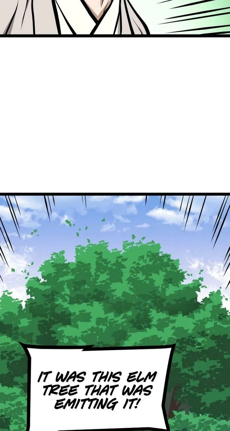 One Step Divine Fist Chapter 17 page 75 - 