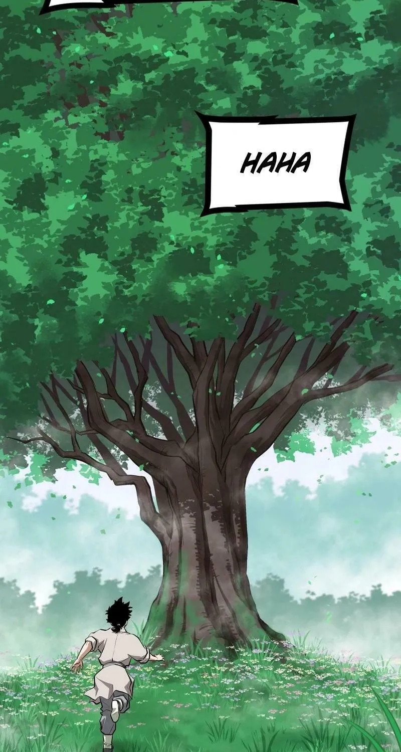 One Step Divine Fist Chapter 17 page 76 - 