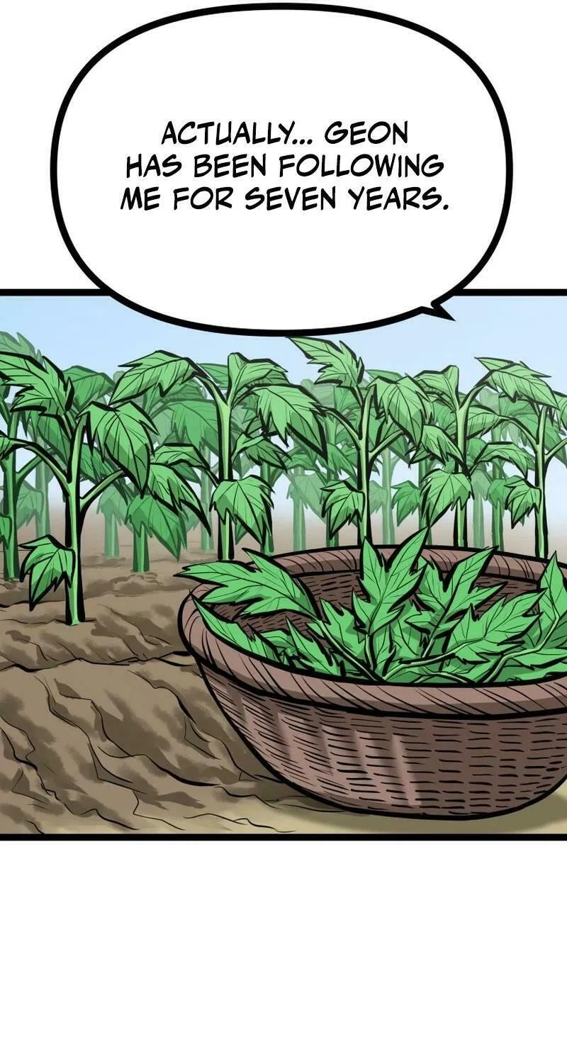 One Step Divine Fist Chapter 17 page 9 - 