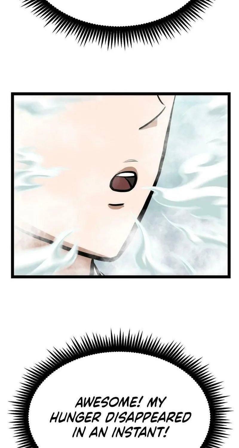One Step Divine Fist Chapter 17 page 81 - 