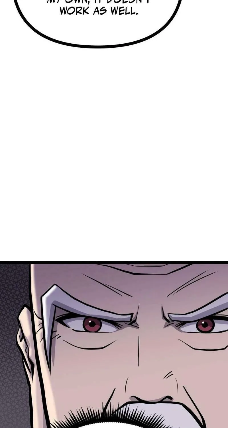 One Step Divine Fist Chapter 17 page 89 - 