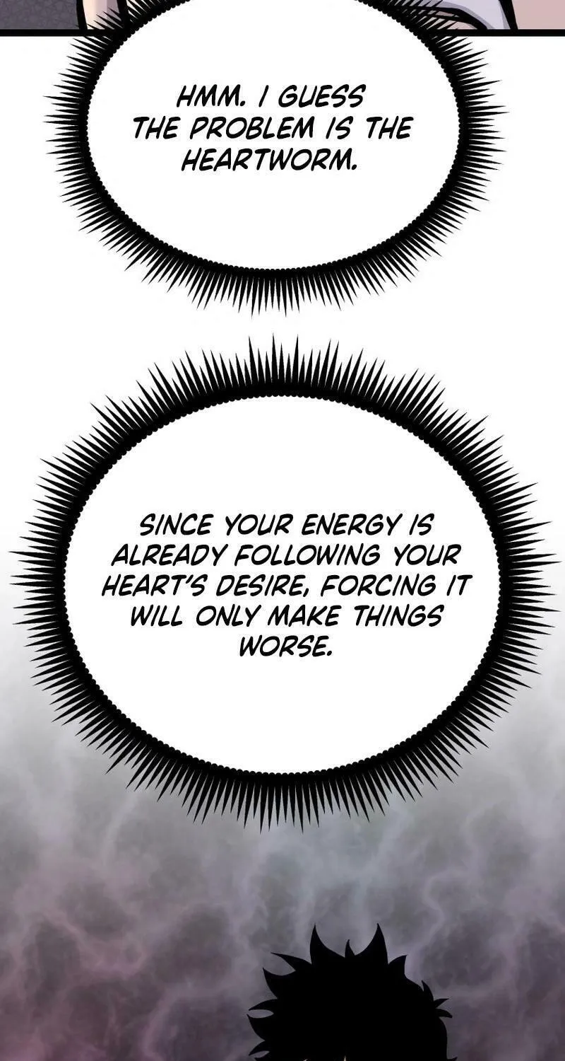One Step Divine Fist Chapter 17 page 90 - 