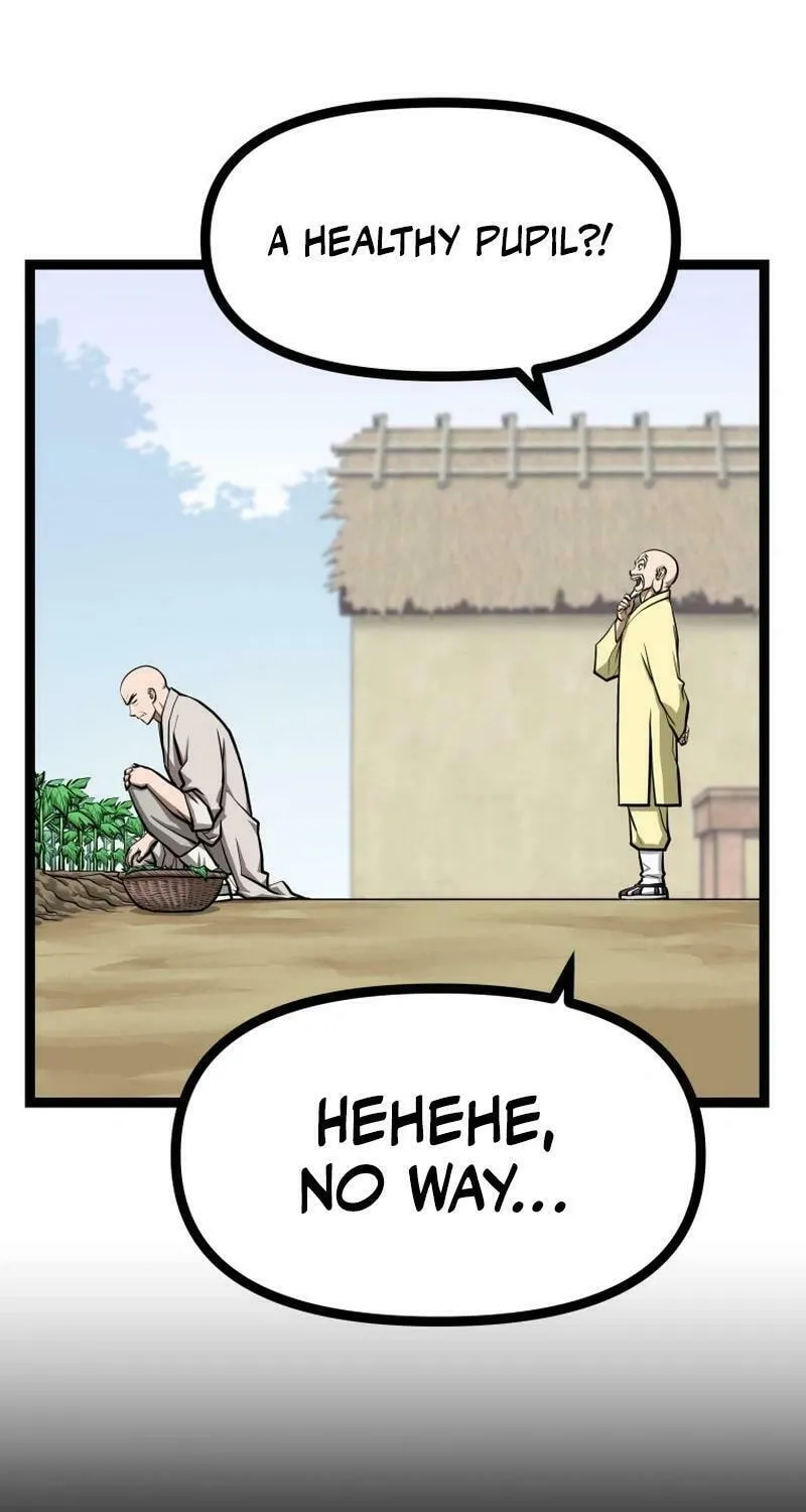 One Step Divine Fist Chapter 17 page 10 - 