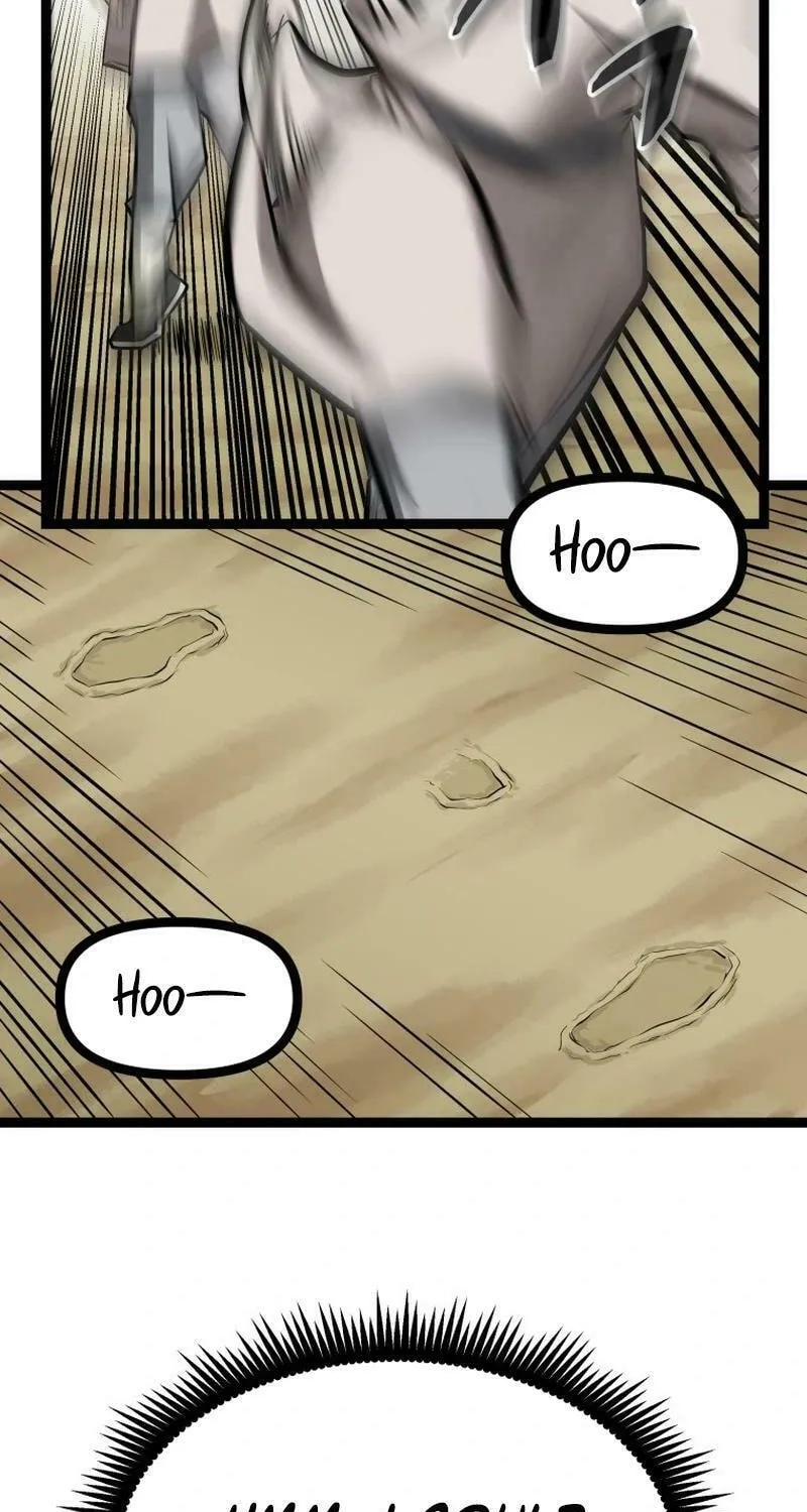 One Step Divine Fist Chapter 18 page 15 - 