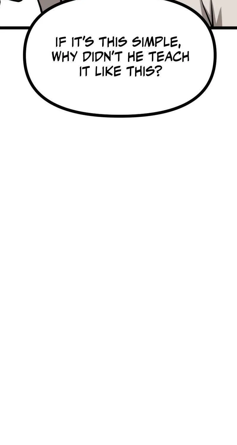 One Step Divine Fist Chapter 18 page 20 - 