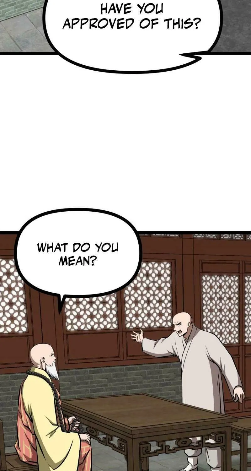 One Step Divine Fist Chapter 18 page 23 - 