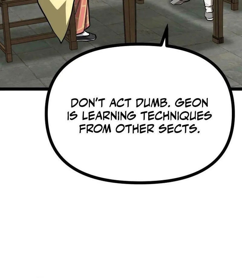 One Step Divine Fist Chapter 18 page 24 - 