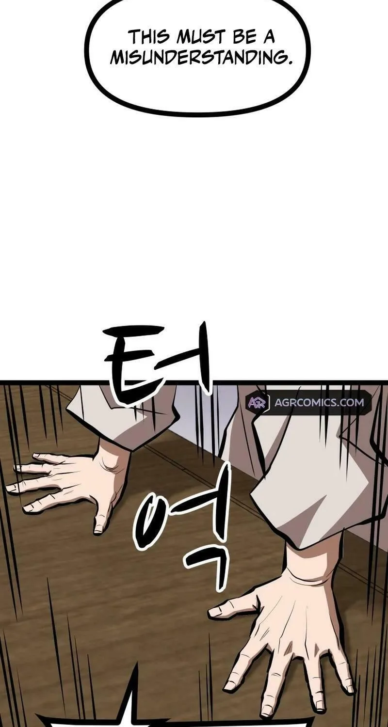 One Step Divine Fist Chapter 18 page 26 - 