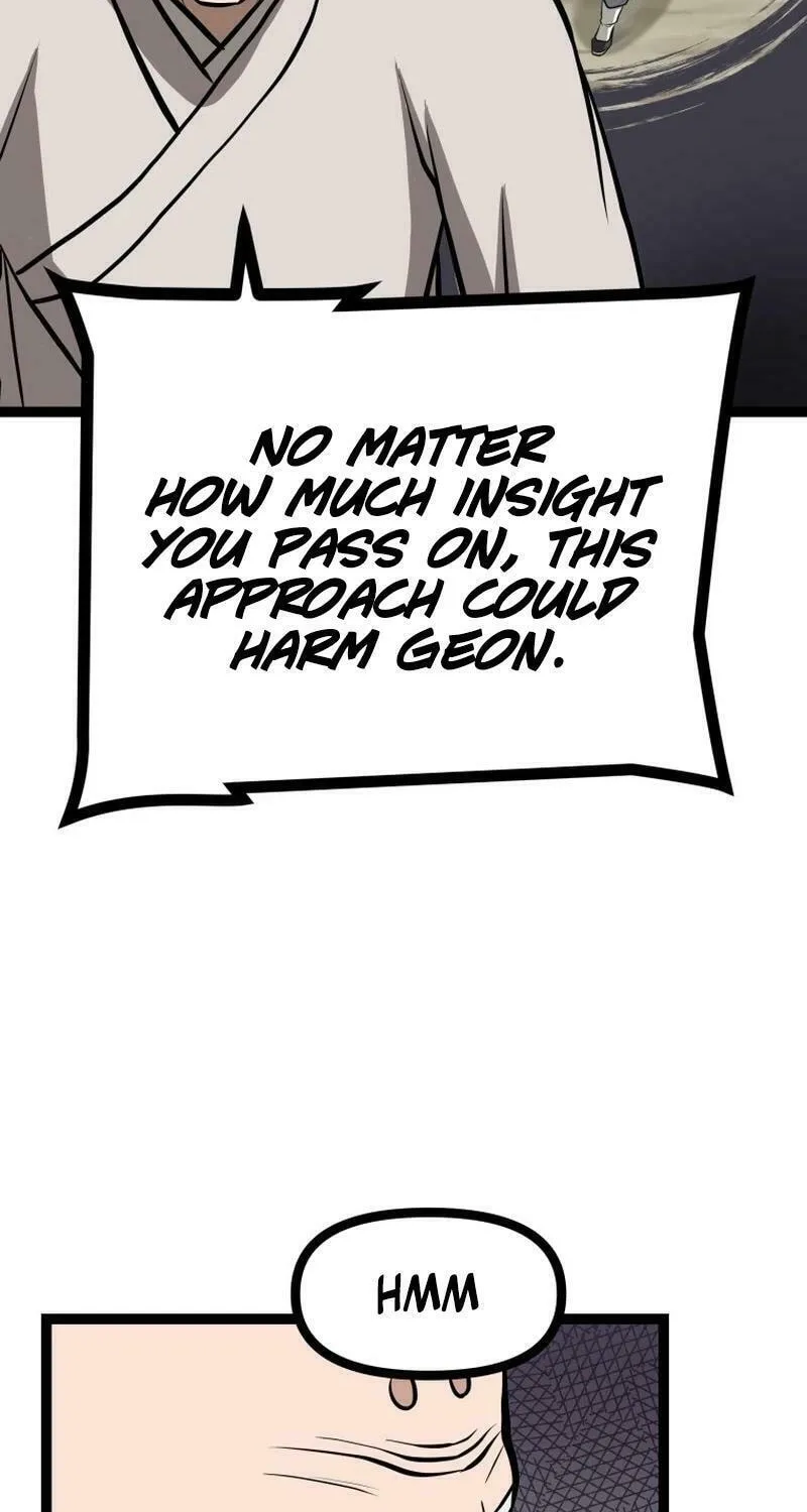 One Step Divine Fist Chapter 18 page 28 - 