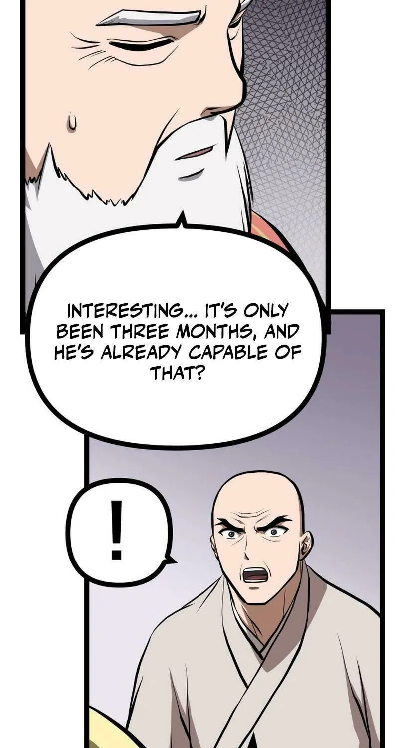 One Step Divine Fist Chapter 18 page 29 - 