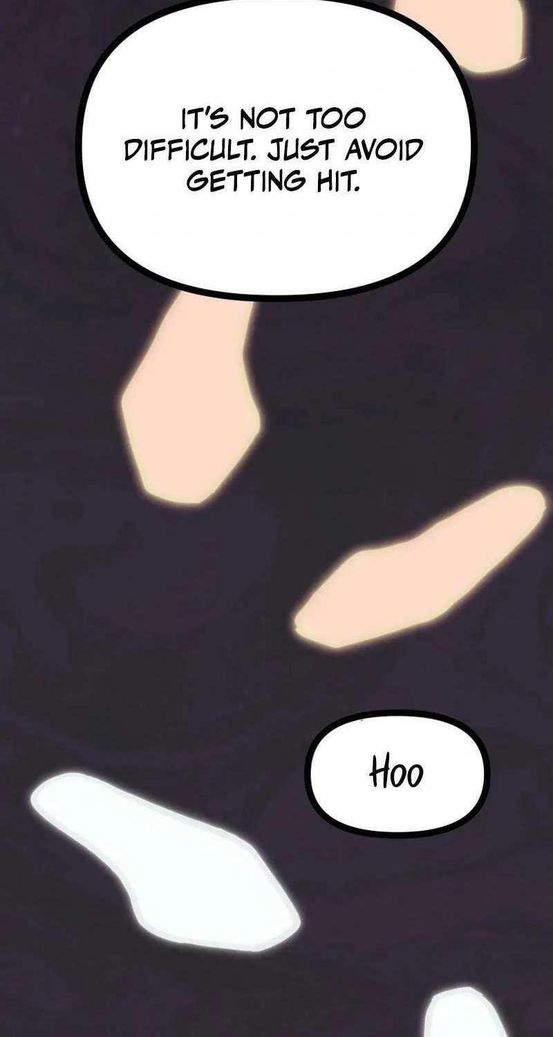 One Step Divine Fist Chapter 18 page 4 - 