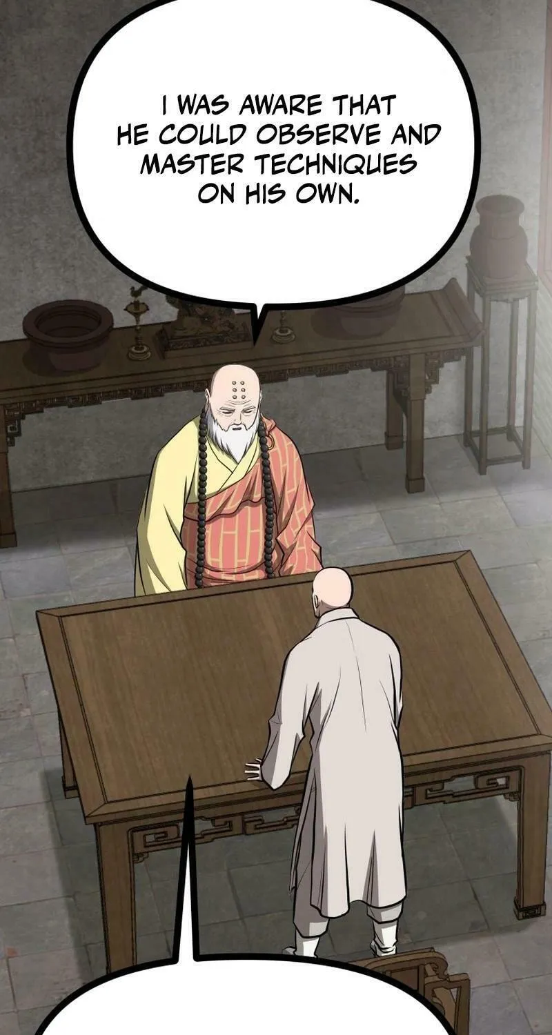 One Step Divine Fist Chapter 18 page 31 - 