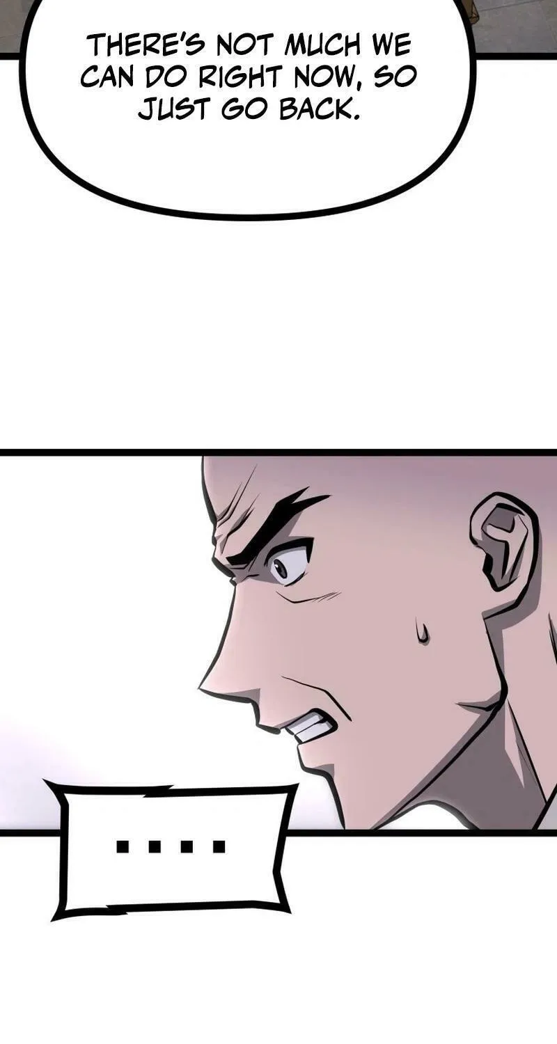 One Step Divine Fist Chapter 18 page 32 - 