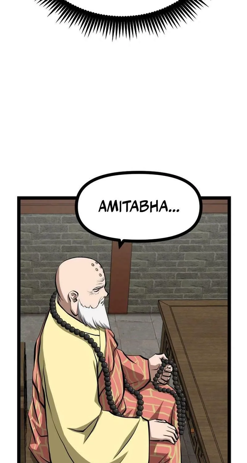 One Step Divine Fist Chapter 18 page 37 - 
