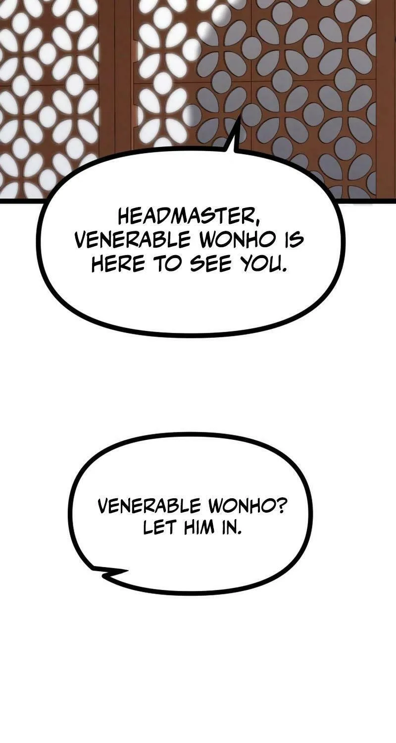 One Step Divine Fist Chapter 18 page 39 - 