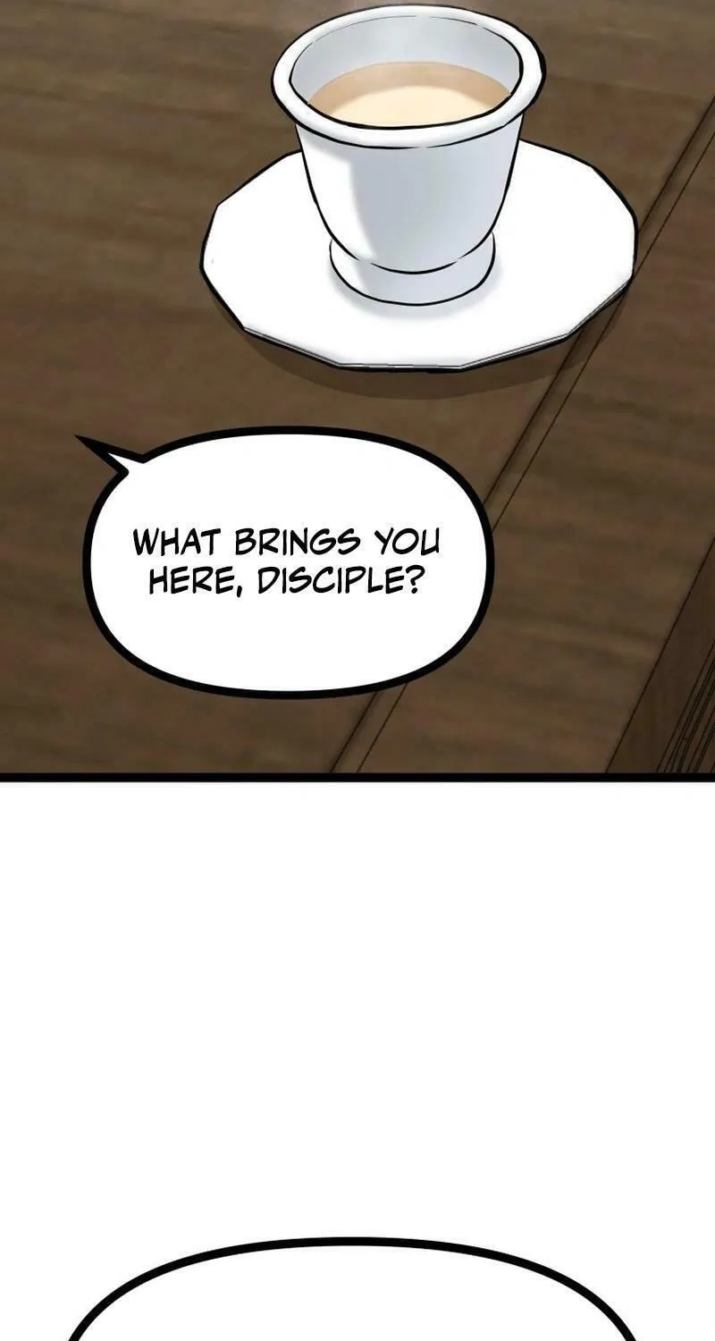 One Step Divine Fist Chapter 18 page 41 - 
