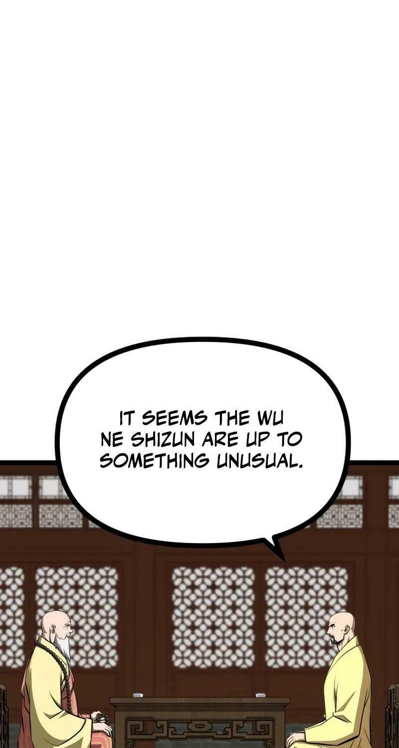 One Step Divine Fist Chapter 18 page 43 - 