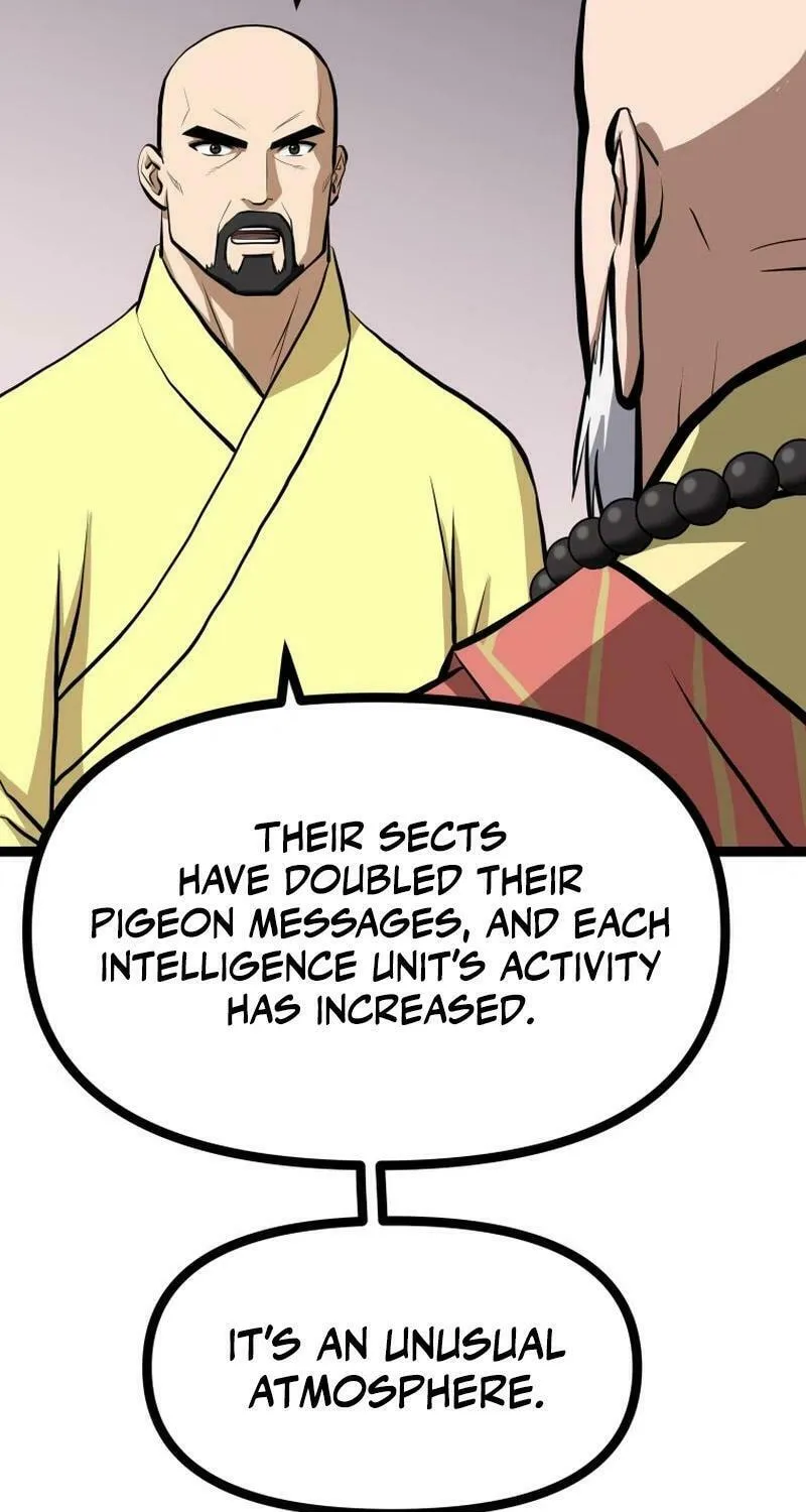 One Step Divine Fist Chapter 18 page 47 - 
