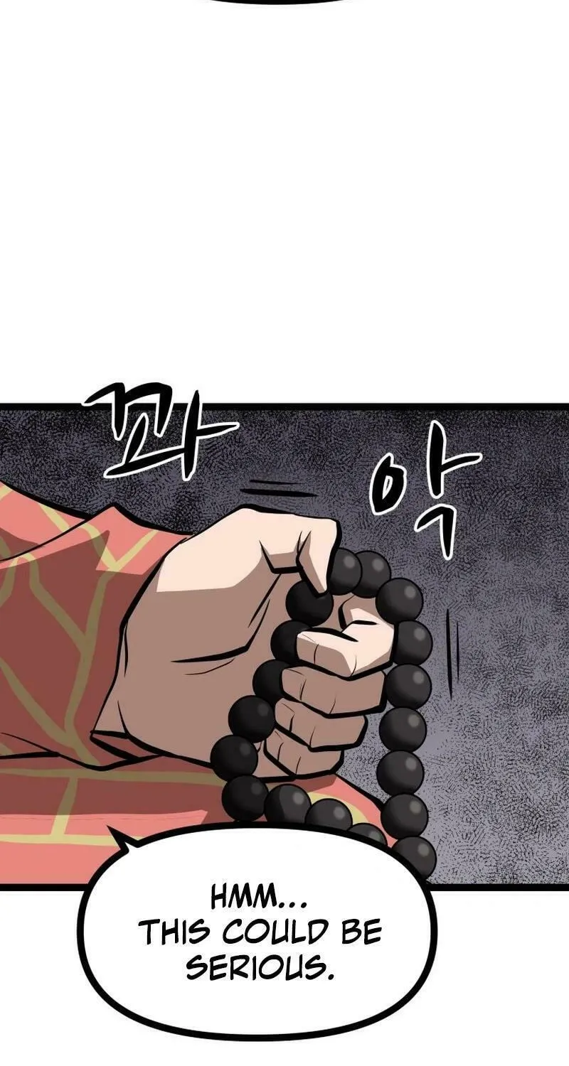 One Step Divine Fist Chapter 18 page 48 - 