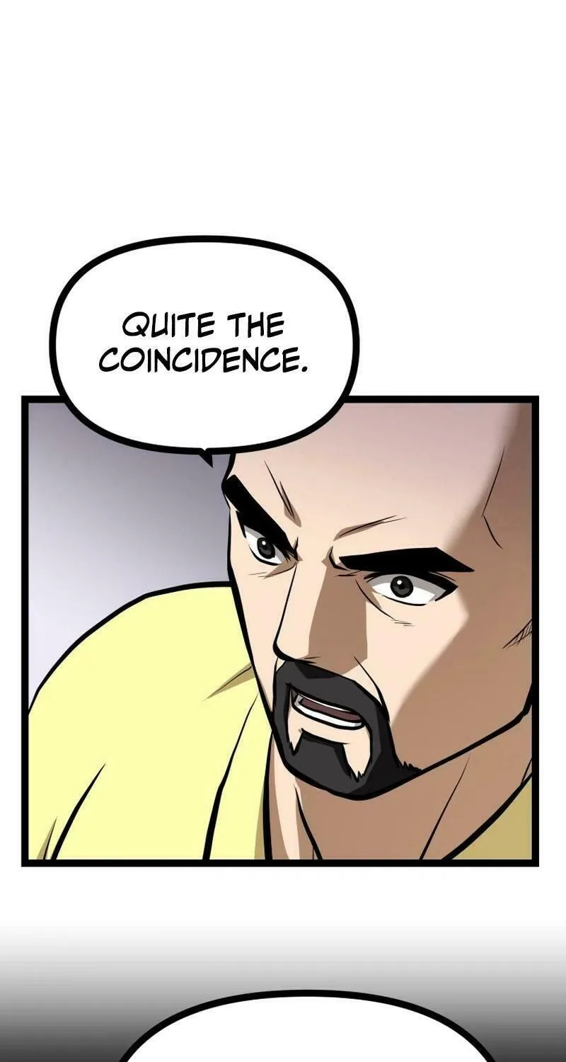 One Step Divine Fist Chapter 18 page 49 - 