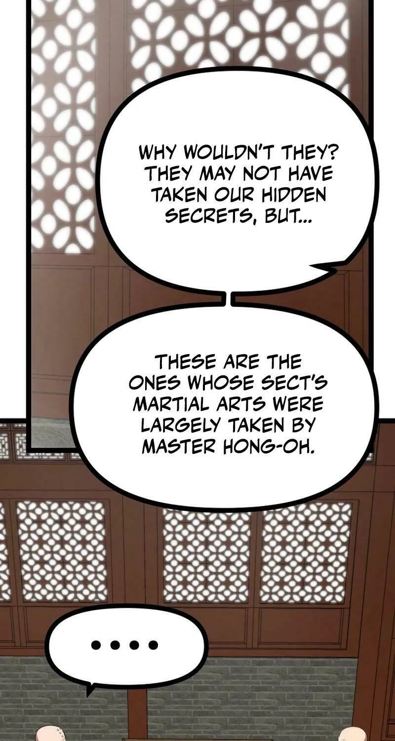 One Step Divine Fist Chapter 18 page 52 - 
