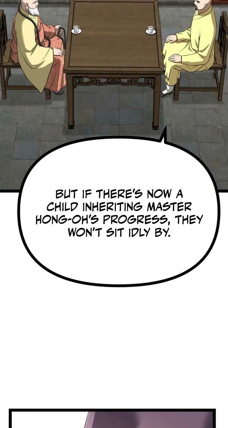 One Step Divine Fist Chapter 18 page 53 - 