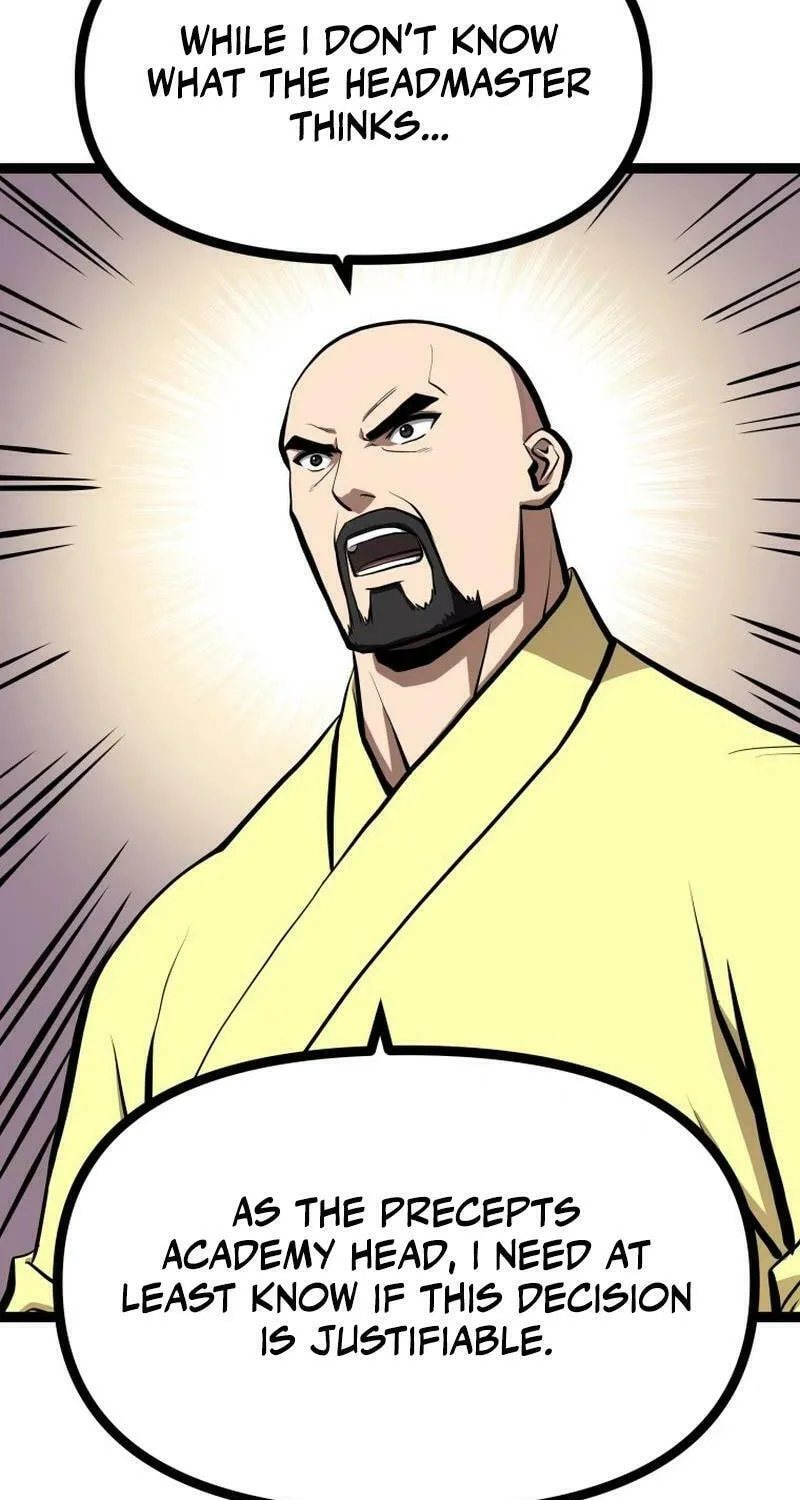 One Step Divine Fist Chapter 18 page 59 - 