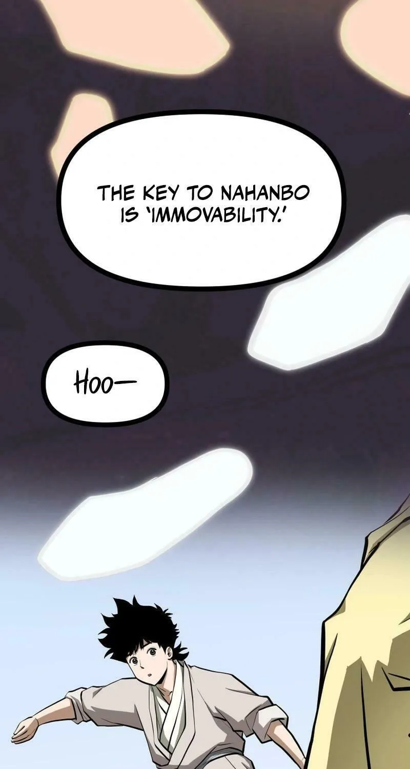 One Step Divine Fist Chapter 18 page 7 - 
