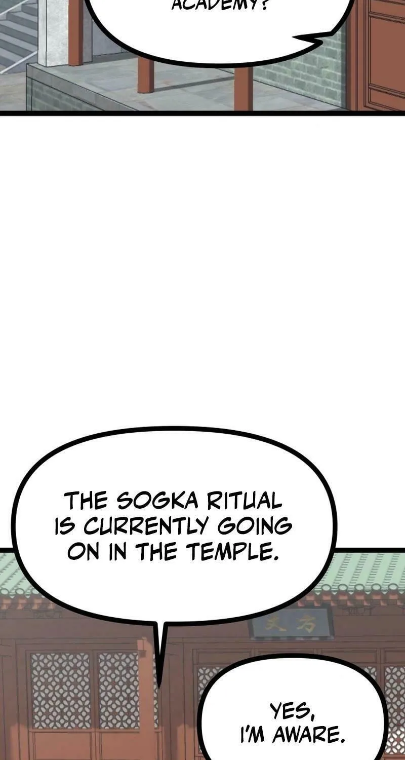 One Step Divine Fist Chapter 18 page 63 - 