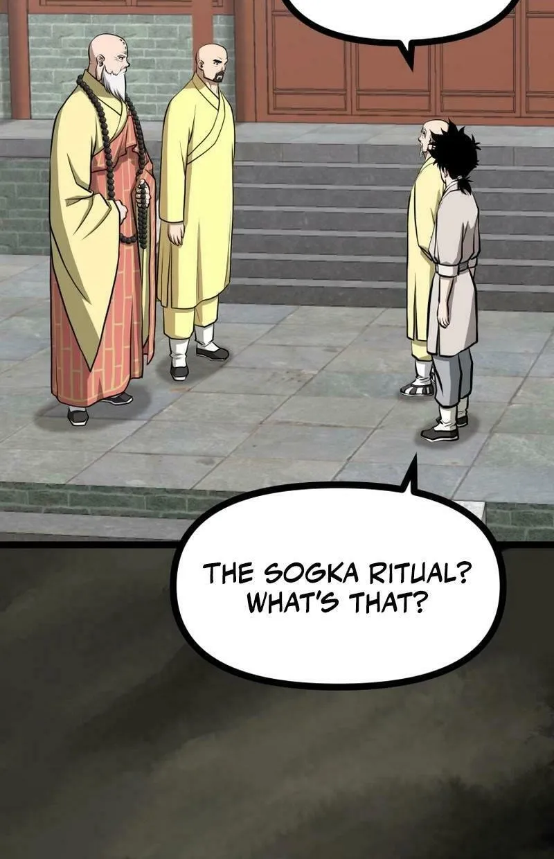 One Step Divine Fist Chapter 18 page 64 - 