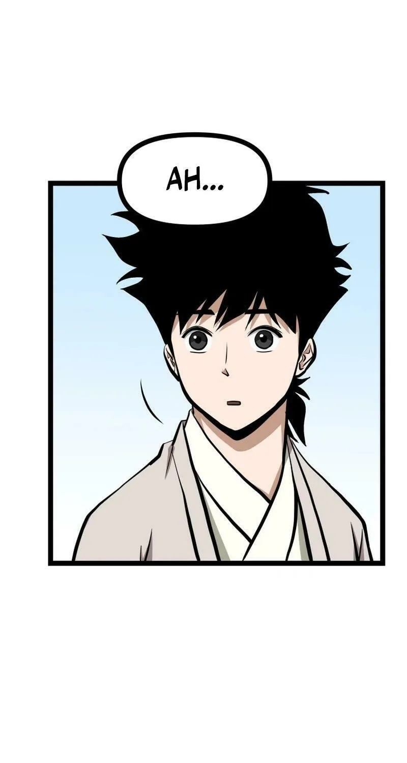 One Step Divine Fist Chapter 18 page 67 - 