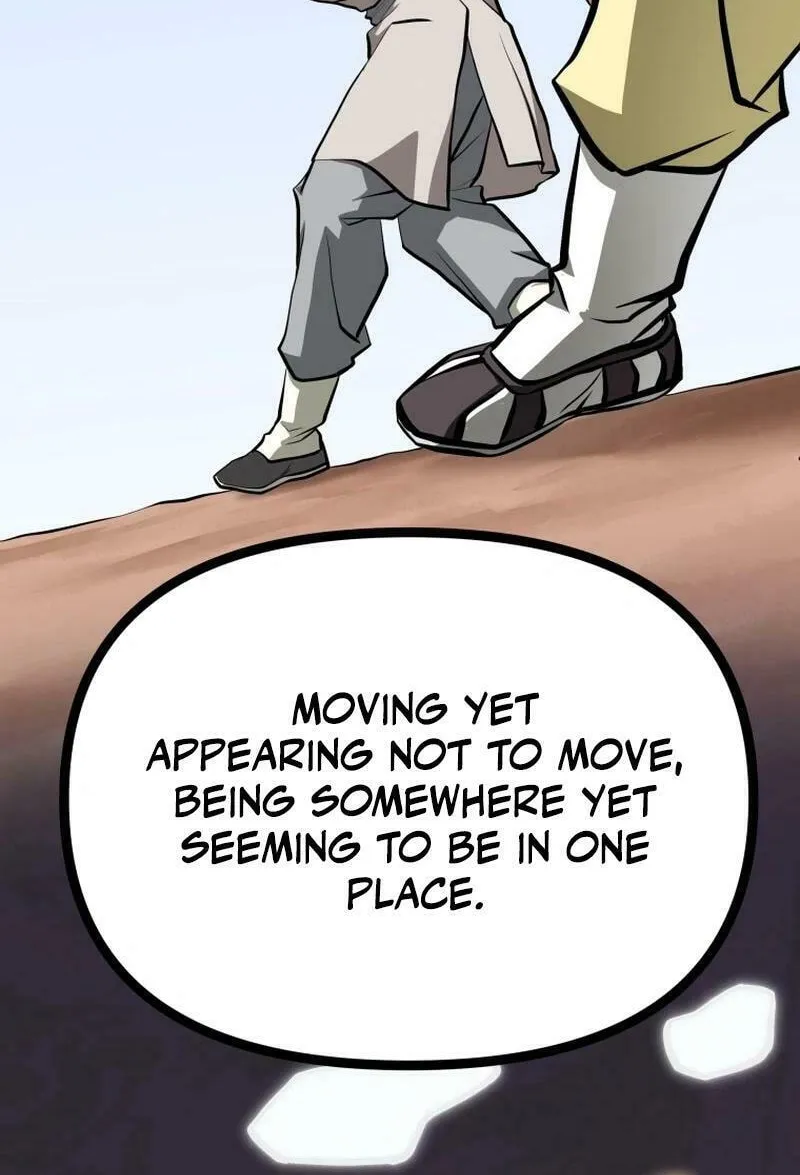 One Step Divine Fist Chapter 18 page 8 - 