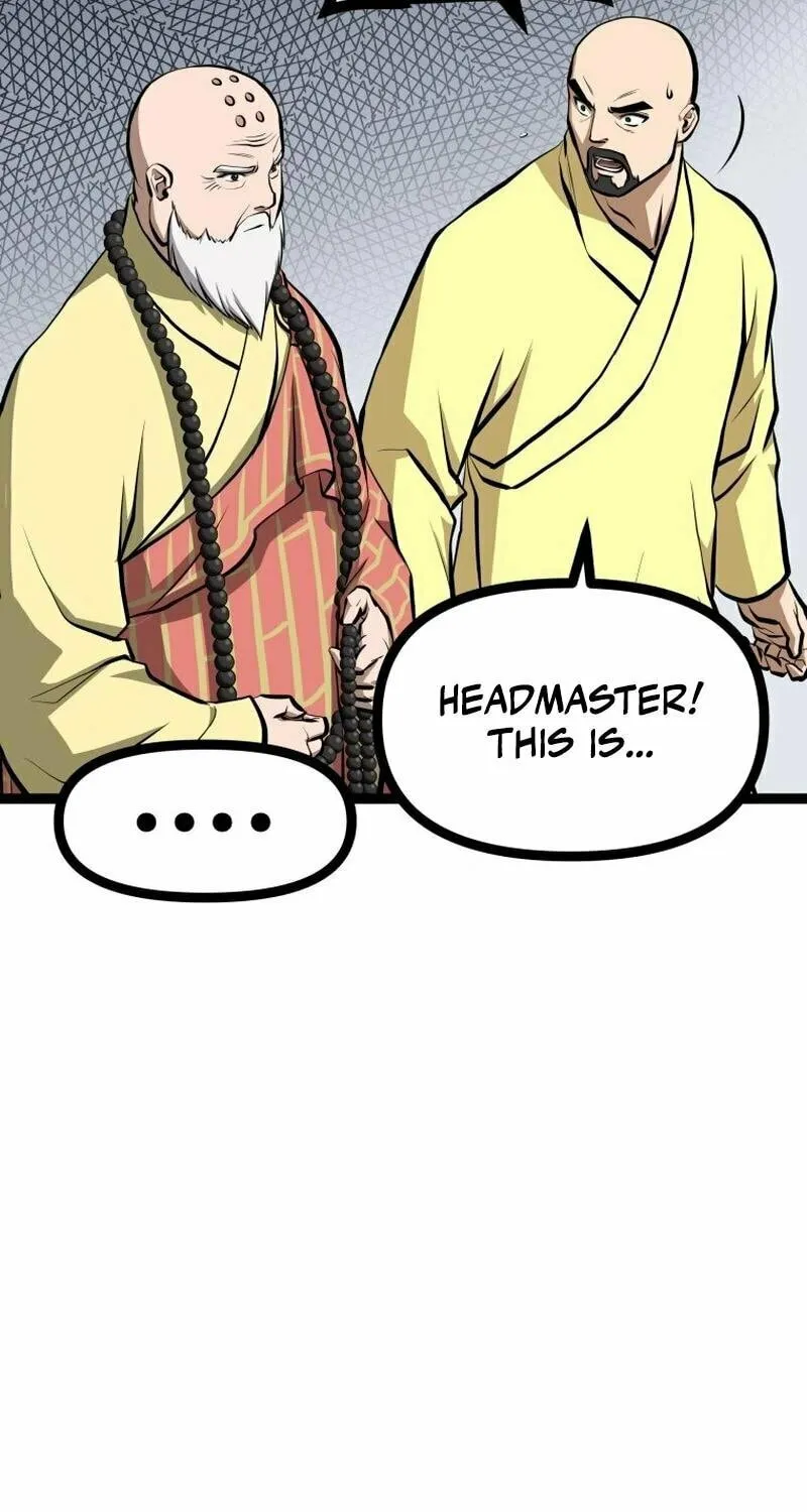 One Step Divine Fist Chapter 18 page 75 - 