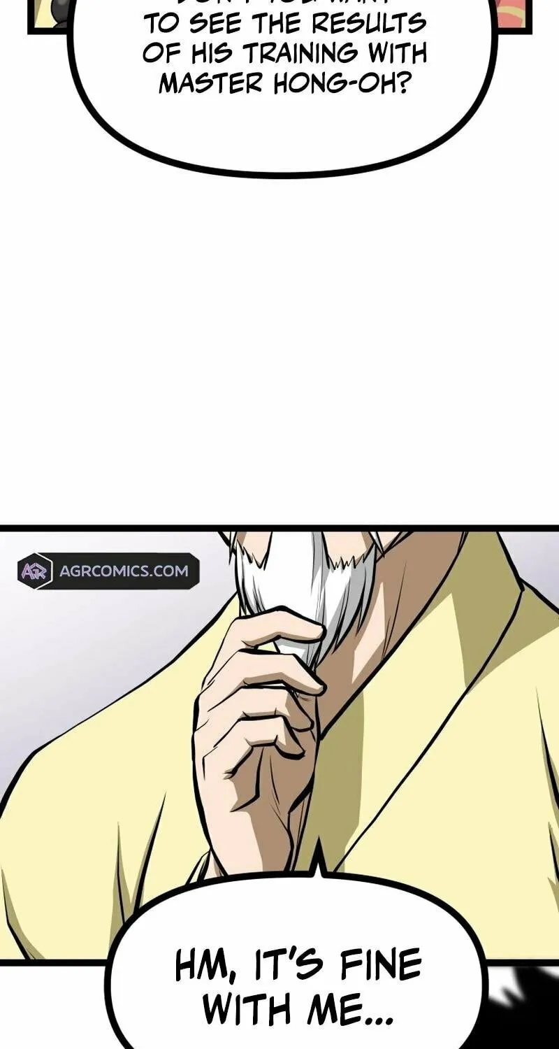 One Step Divine Fist Chapter 18 page 77 - 